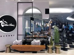 大堂-HELLO MUSAE 拾光缪斯餐厅·纯正希腊风味(苏州中心店)