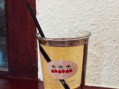冬瓜茶-树夏Tree Summer