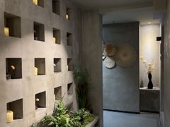 -施奈儿.洗头頭療.按摩SPA.采耳(上梅林店)