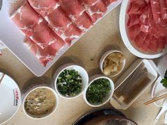 -阳坊大都涮羊肉(阳坊总店)