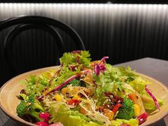 -LUMOS卢莫斯融合料理餐厅