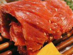 -西塔老太太泥炉烤肉(亚运村店)