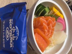 -小山日本料理(兴业太古汇店)