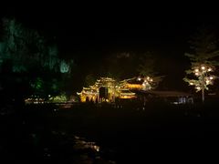 -车溪民俗旅游区