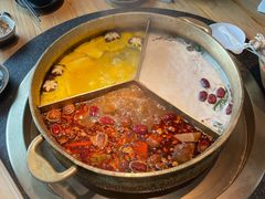 -湊湊火锅·茶憩(石家庄万象城店)
