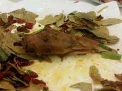 -唐师傅湘西名菜馆(武陵路店)
