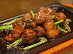 -枣子树·素食餐厅(朱家尖店)