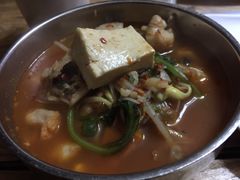 -向阳庄烧烤店(望京西园店)