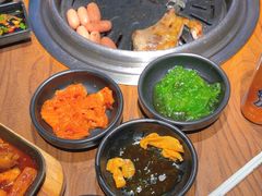 -九田家黑牛烤肉料理(顺义区华联金街店)
