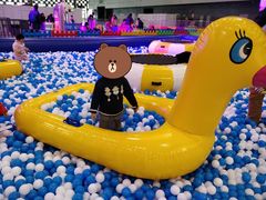 -东浩兰生上海世博展览馆