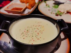 -上海苏宁宝丽嘉酒店·Cafe Bellagio西餐厅