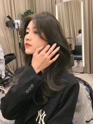 -Rise Hair上升造型