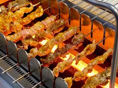 -邢氏老太太烧烤(南山店)