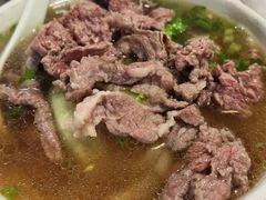 -菜忠潮州牛肉店(岗厦店)