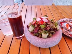 -格鲁·秀色Georgia’s Feast