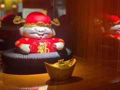 -大中华希尔顿酒店-念自助餐·嗨啤·小龙虾