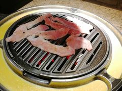 -三代烤肉(保利广场店)