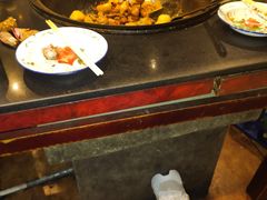 -小媳妇铁锅炖(安华街店)
