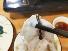 -老马斑鱼店(桂花路店)