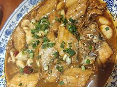 -柳柳饭店(华山中路店)