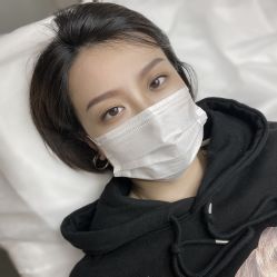 点击看大图 -YIMEI ART半永久纹眉·野生眉