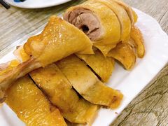 白切鸡-品雅轩农家乐