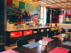 -天津津利华酒店