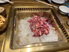 -泽成·冰煮羊(乌兰察布红楼店)