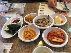 -普乐酱蟹(coex店)