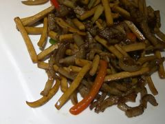 -味可道美食坊(福基路店)
