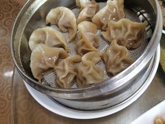 -雪琴面馆富安特色鱼汤面(城中花园店)