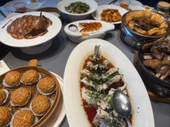 -煜丰汴京烤鸭(福彩路店)
