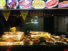 -红色根据地文化主题酒店(太湖街店)