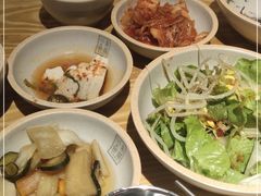 -喜来稀肉(北外滩白玉兰广场店)