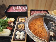 -牛匠和牛寿喜锅(西安总店)
