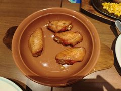 -萨莉亚意式餐厅(百联青浦购物中心店)