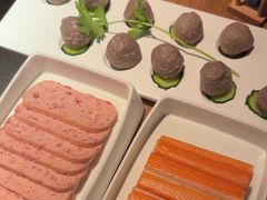 -同仁四季椰子鸡(无锡滨湖万象汇店)