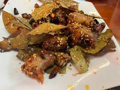 -老何太太鹤岗小串·团建聚餐(龙华店)