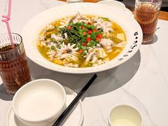 -三猫黑鱼花(南大店)