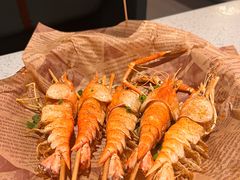 -79号渔船海鲜饭店(宝安店)