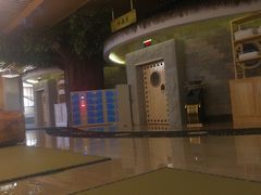 -纽斯洗浴SPA(三墩店)