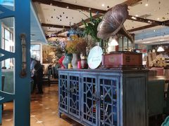 -芭莉与彩虹西餐厅(成都合生汇店)