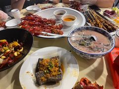 -湘江大码头·龙虾馆(渔人码头一店)