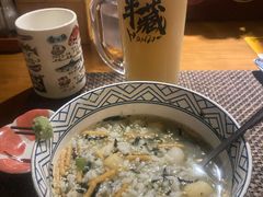 -半藏居酒屋(香港花园店)