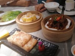 -岭南真味·匠心粤菜(K11店)