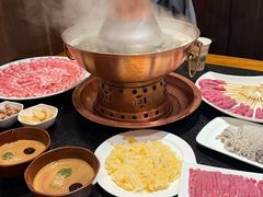 -南门涮肉(后海店)