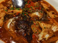 -乾隆美食·本帮菜(黄河路店)