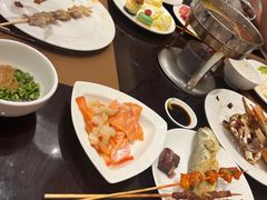 -常州富力喜来登酒店 Feast盛宴标帜西餐厅(新北万达广场店)