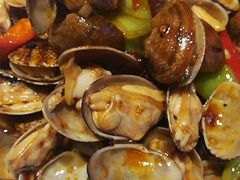 -渔民船说·北塘海鲜·天津菜·海肠捞饭(北塘古镇店)