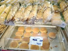 -美嘉华面包西饼店(红胜坊店)